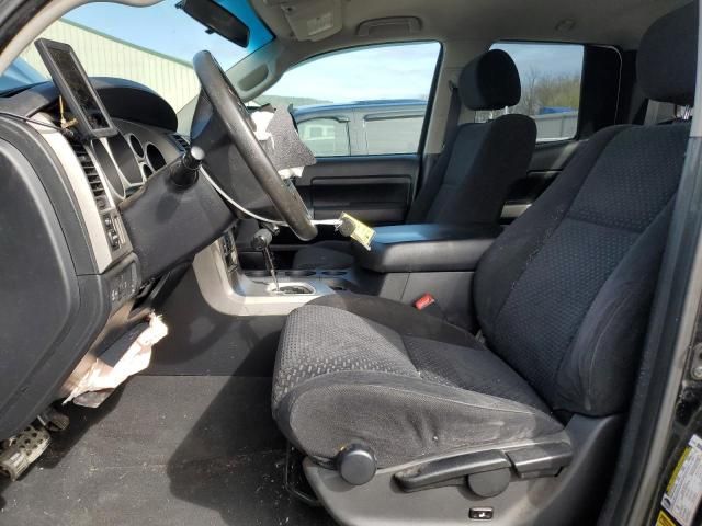 2010 Toyota Tundra Double Cab SR5