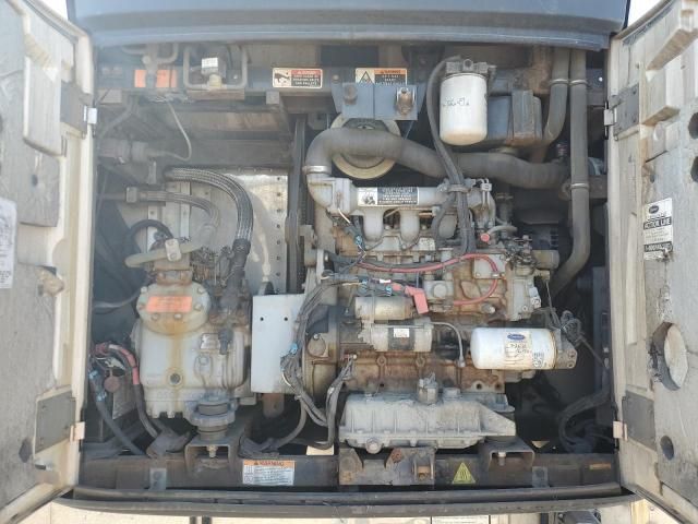 2013 Great Dane 2013 Great Dane SUP-1914 Refrigerated Van Trailer