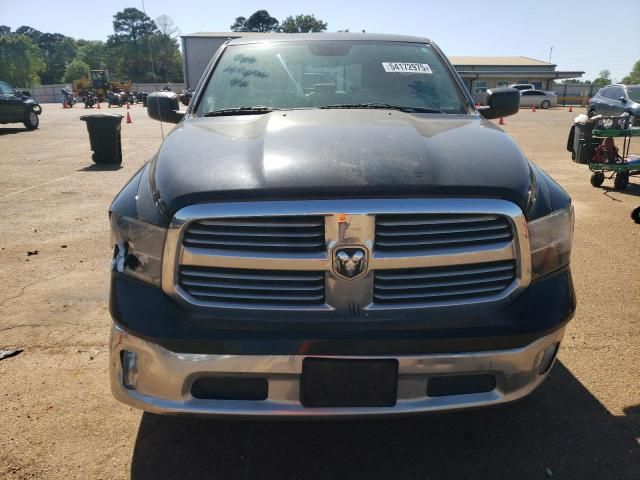 2014 Dodge RAM 1500 SLT