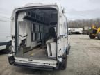 2020 Ford Transit T-250
