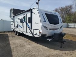 2020 Coachmen Freedom en venta en Davison, MI