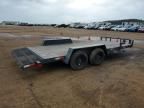 2022 Other 2022 Bellwether Utility Trailer