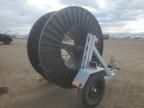 1988 Slabach 35 Reel Trailer
