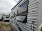 2011 Jayco JAY Flight