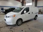 2021 Nissan NV200 2.5S