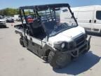 2022 Kawasaki KAF820 A
