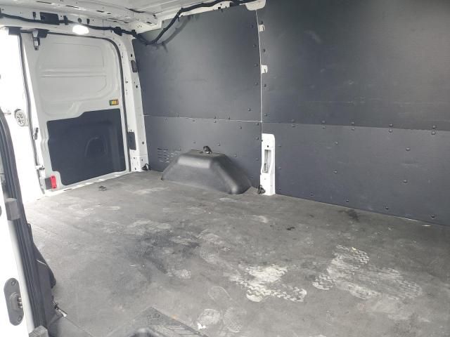 2019 Ford Transit T-150
