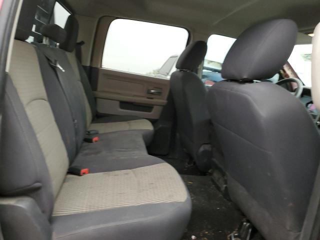 2011 Dodge RAM 2500
