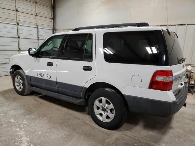 2015 Ford Expedition XL