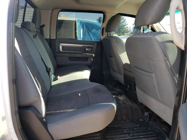 2016 Dodge RAM 3500 SLT