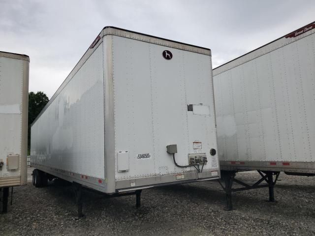 2022 Great Dane CS1-1314-01053 DRY Van Trailer