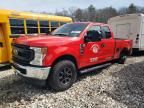 2022 Ford F350 Super Duty