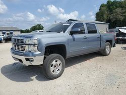 2015 Chevrolet Silverado K1500 LT en venta en Midway, FL