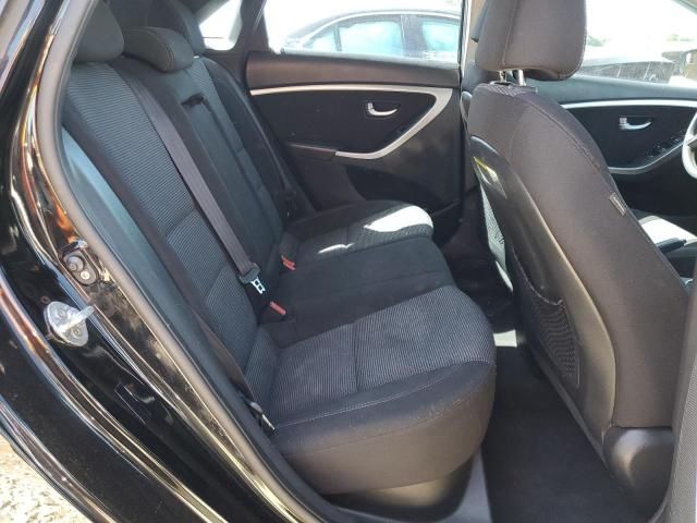2015 Hyundai Elantra GT