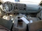 2013 Chevrolet Silverado K2500 Heavy Duty