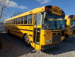 Salvage trucks for sale at Avon, MN auction: 2012 Thomas School Bus