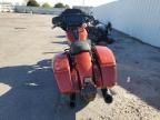 2024 Harley-Davidson Flhx