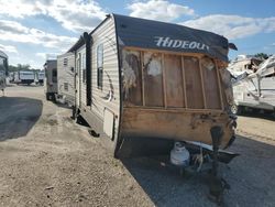2017 Other 2017 'OTHER RV' Camper en venta en Greenwell Springs, LA