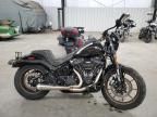 2021 Harley-Davidson Fxlrs
