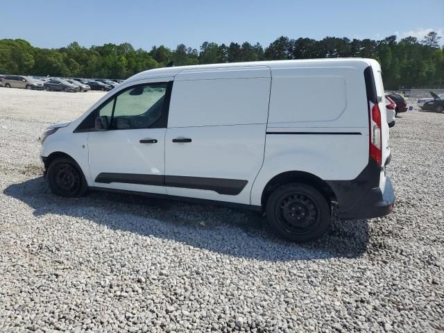 2025 Ford Transit Connect XL