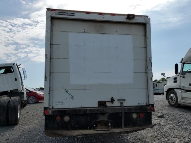 2013 Chevrolet Express G3500