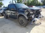 2011 Ford F150 SVT Raptor