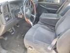 2000 GMC New Sierra C1500
