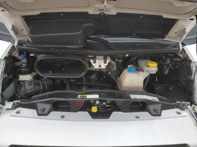2014 Dodge RAM Promaster 2500 2500 High