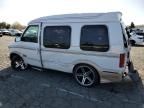 2000 Chevrolet Astro