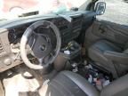2013 Chevrolet Express G2500