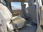 2004 Nissan Titan XE