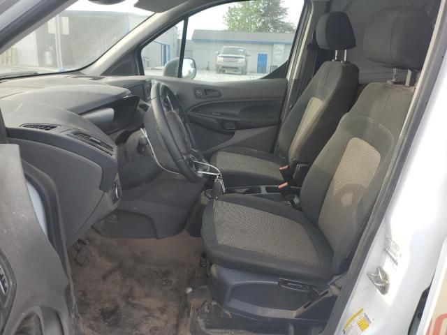 2023 Ford Transit Connect XL