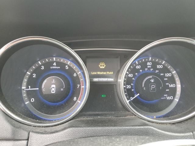 2014 Hyundai Sonata SE