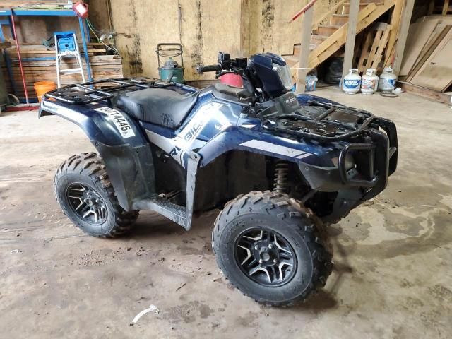 2024 Honda TRX520 FA