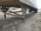 2019 Utility VS2DX DRY Van Trailer