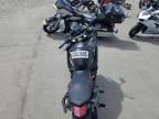 2014 Yamaha FZ6 RC