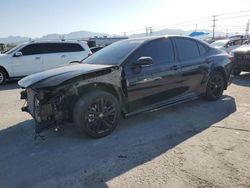 2025 Toyota Camry XSE for sale in Sun Valley, CA