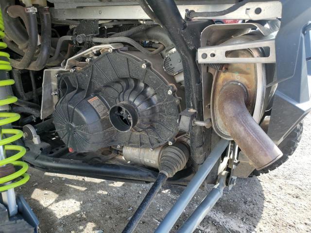 2022 Polaris RZR Turbo R Premium