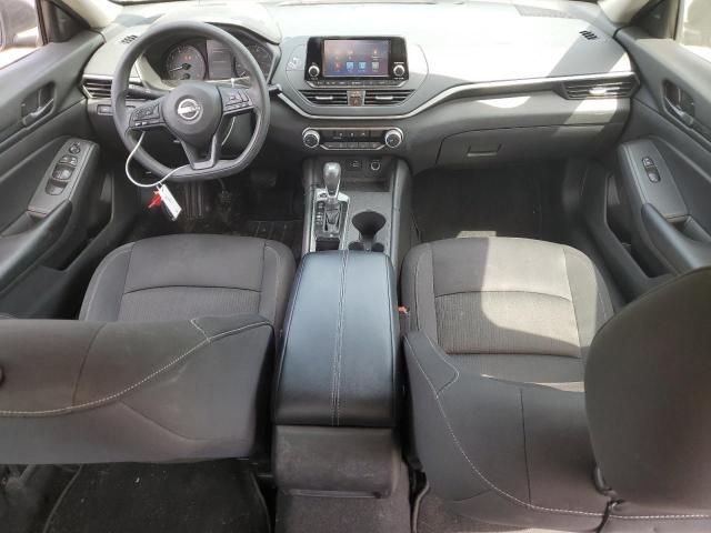 2024 Nissan Altima S