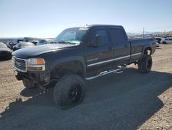2002 GMC Sierra K2500 Heavy Duty en venta en Helena, MT
