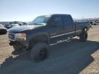 2002 GMC Sierra K2500 Heavy Duty