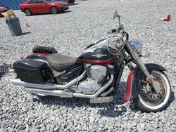 Suzuki salvage cars for sale: 2013 Suzuki VL800 T