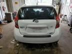 2015 Nissan Versa Note S