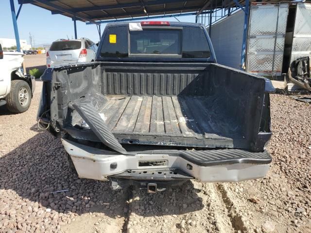 2008 Nissan Titan XE
