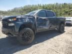 2021 Chevrolet Silverado K1500 Trail Boss Custom