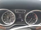 2012 Mercedes-Benz ML 350 4matic