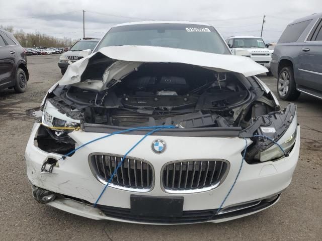 2015 BMW 535 Xigt