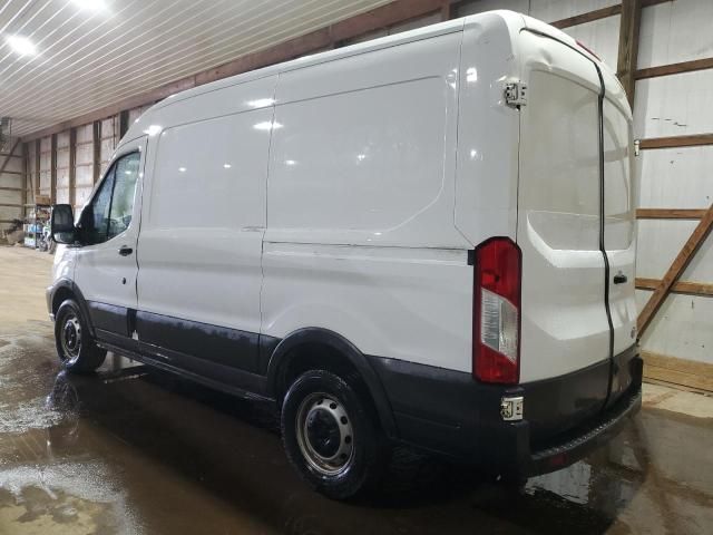 2016 Ford Transit T-250