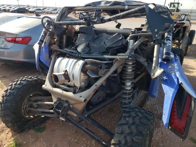 2024 Can-Am Maverick X3 Max X RS Turbo RR