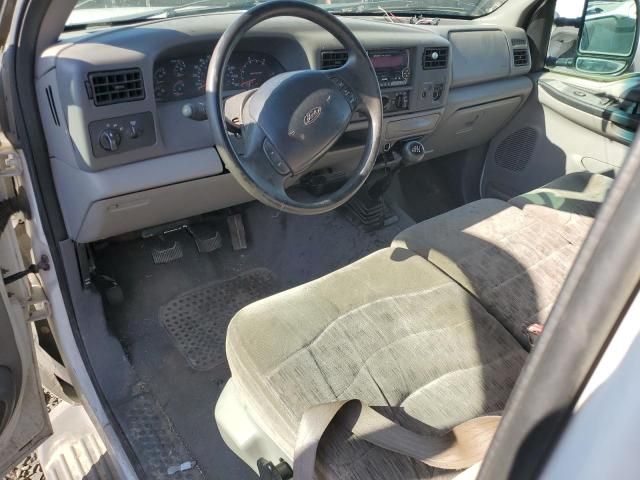 1999 Ford F250 Super Duty